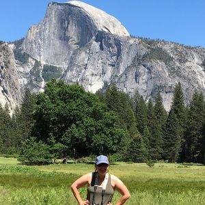 Meet your Posher, Heather